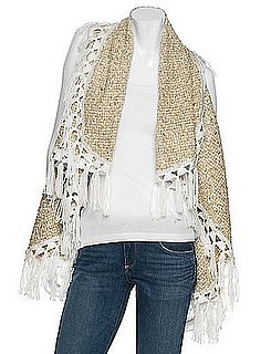 Juliette Jake Tallulah Tweed Poncho: Love It or Hate It?