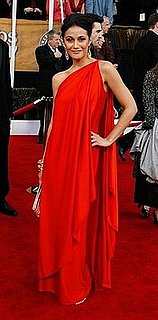 A Few Fab Words With Emmanuelle Chriqui