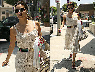 Celebrity Style: Eva Longoria