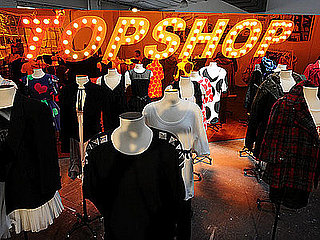 The British are Coming! Topshop Readies to Hit America 