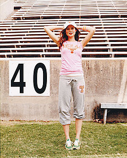 Fab Flash: Victoria's Secret Goes Back to School