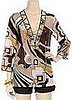 Emilio Pucci Cosmo Print Kaftan: Love It or Hate It? 