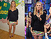 The Look For Less: Brittany Snow 