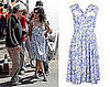 Found! Penelope Cruz's Floral Sundress 