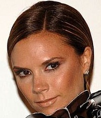 Is Posh Trying to Be Too Posh With Her New Scent? 
