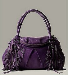The Bag To Have: Botkier Morgan Small Fringed Satchel The Bag To Have: Botkier Morgan Small Fringed Satchel