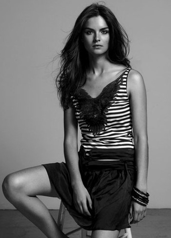 Fab Face Anouck Lepere