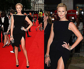 This Week's Fab Favorite: Charlize Theron