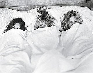 Do You Ever Sleep Naked? 