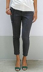 Online Sale Alert! Laid-Back Deals at Creatures of Comfort 
