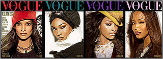 Which Vogue Italia Cover Do You Think Is Most Fab? 