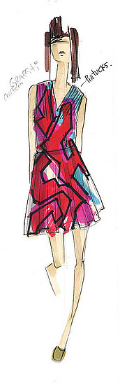 On Our Radar: Christian Francis Roth Makes A Comeback 