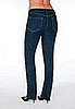 Fab Body Guide: J Brand Creates Jeans For Bodacious Women 