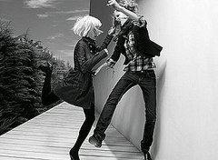 Do You Fight With Your Siblings Over Clothes? Do You Fight With Your Siblings Over Clothes?