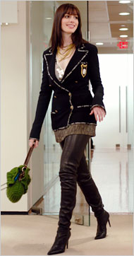The Devil Wears Prada, 2006 The Devil Wears Prada, 2006