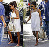 Celebrity Style: Halle Berry 
