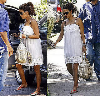 Celebrity Style: Halle Berry 