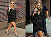 Celebrity Style: Mary-Kate Olsen 