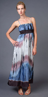 BCBG Dark Bluestone Dress BCBG Dark Bluestone Dress