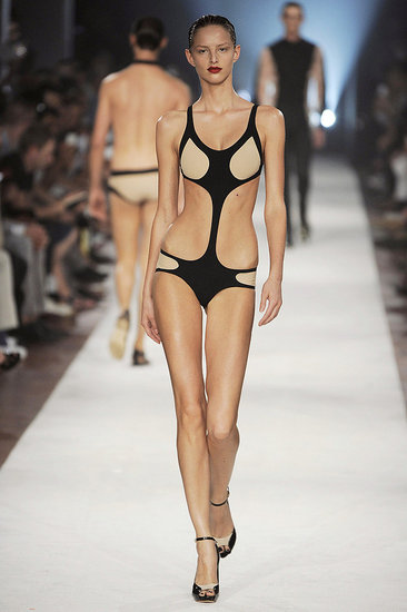 Alexander McQueen Alexander McQueen