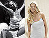 Found! Gisele's White GQ Tank