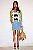 Dress Me Up: Come Sail Away 