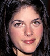 Transformation — Selma Blair 