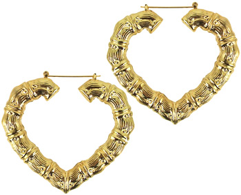 Style Glossary: Doorknocker 