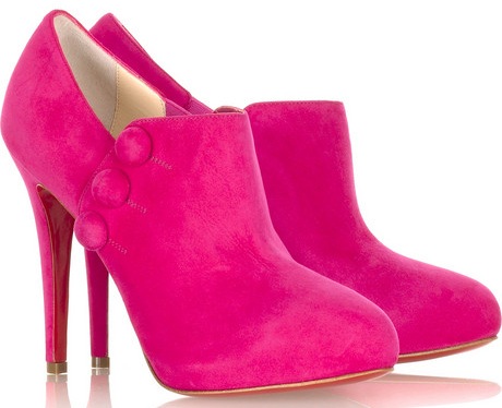 Christian Louboutin C'est Moi Shoe Boots: Love It or Hate It?