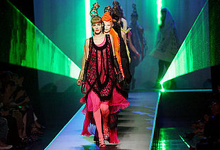 2008 Fall Couture: Jean Paul Gaultier 