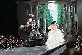 2008 Fall Couture: Christian Dior 