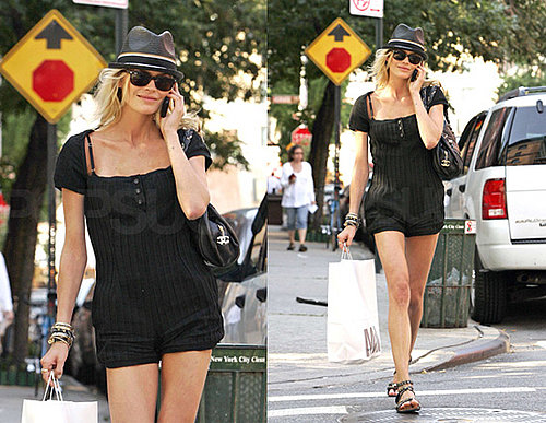 This Week's Fab Favorite: May Andersen