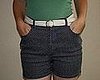 Fab Redux: Not So Short Shorts