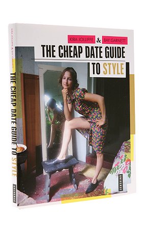 Fab Read: Cheap Date Guide to Style Fab Read: Cheap Date Guide to Style