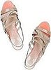 Fab Body Guide: Sandals For Stubby Toes 