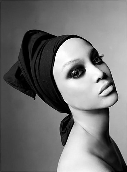 Tyra Banks Tyra Banks