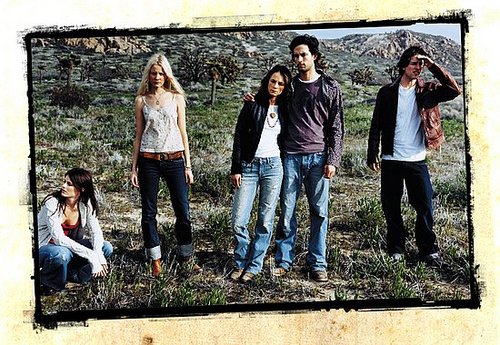 On Our Radar: Earl Jeans Are Back With a Vengeance