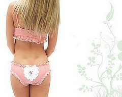 Lingerie Designer Spotlight: Undrest Lingerie Designer Spotlight: Undrest