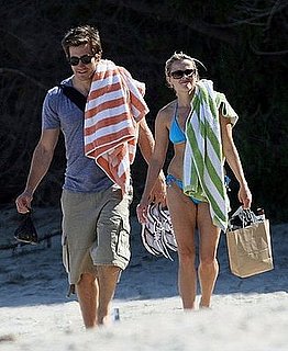 Life's A Beach: Towel Off