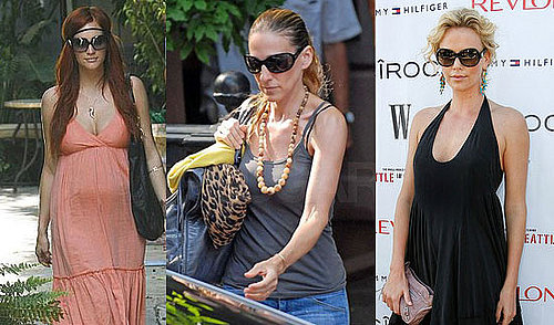 Tips on finding the perfect pair of sunglasses for round, oval, and square shaped faces