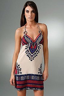 Style Glossary: Spaghetti Strap 