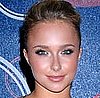 Hayden Panettiere and Hot Shots