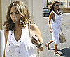 Celebrity Style: Halle Berry 