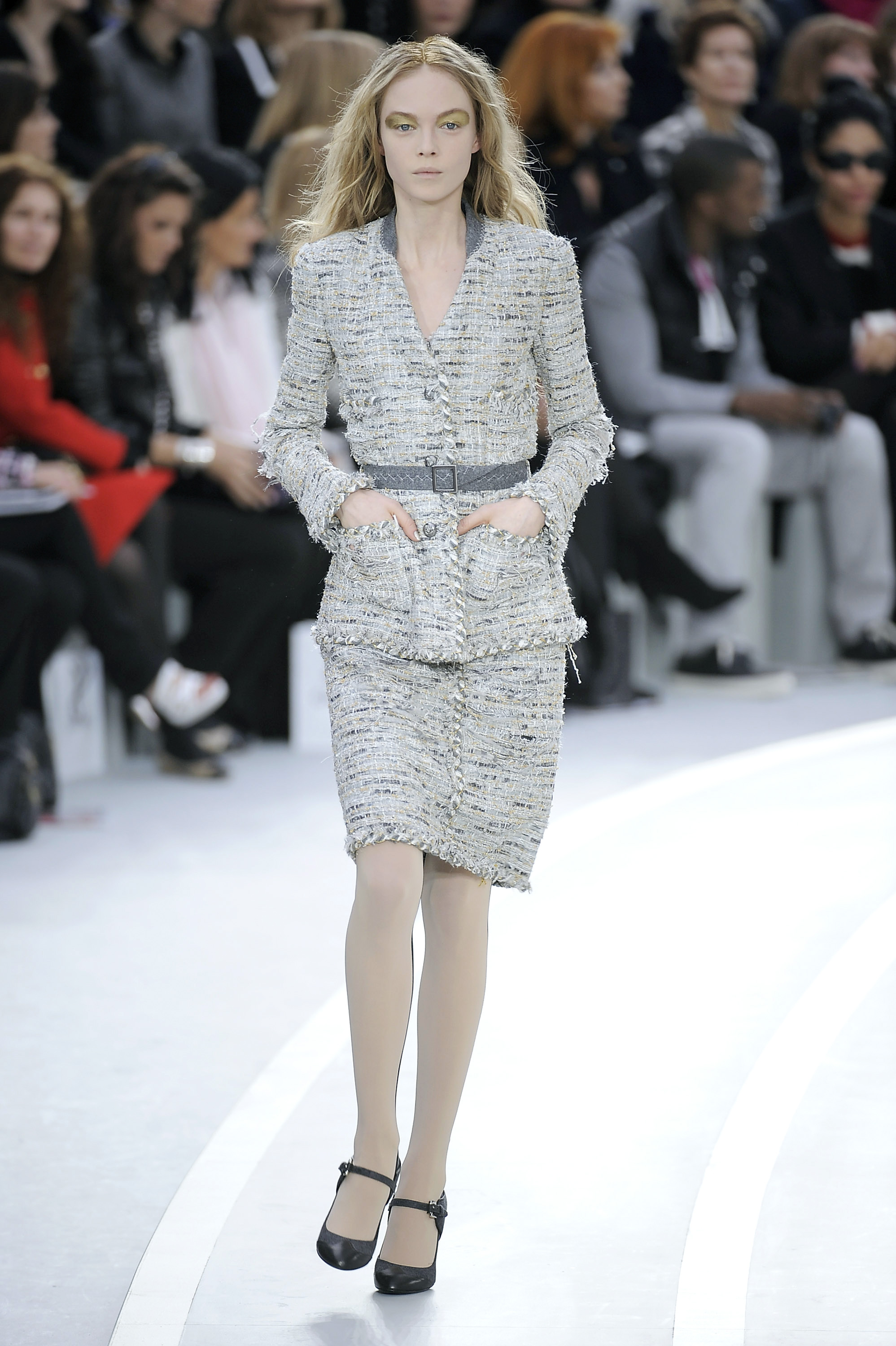 Chanel Chanel