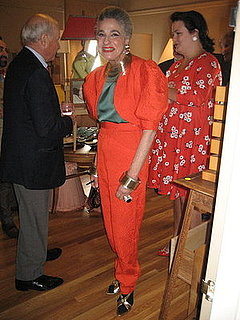 Behind the Seams: Opening of Helpers House of Couture 