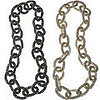 The Look For Less: Vivre Beaded Rope Necklace 