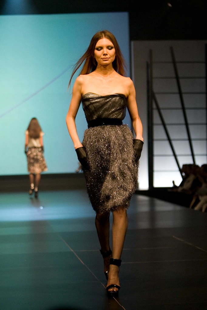 Bill Blass Bill Blass