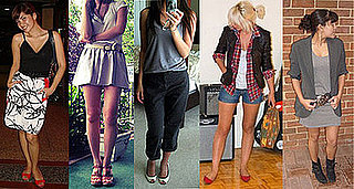 Looks of the Week! 