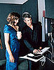 Maggie Gyllenhaal in Marie Claire Magazine