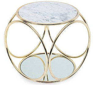 Inspired: Dean Harris For Target Necklace 